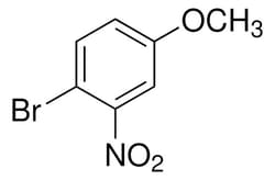 Sigma Aldrich 4-Bromo-3-nitroanisole 1 g | Buy Online | Sigma Aldrich | Fisher Scientific