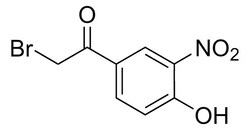 Sigma Aldrich&nbsp;2-Bromo-4'-hydroxy-3'-nitroacetophenone