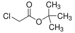 Sigma Aldrich tert-Butyl chloroacetate 1 g | Buy Online | Sigma Aldrich | Fisher Scientific