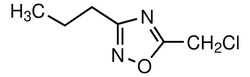 Sigma Aldrich&nbsp;5-(Chloromethyl)-3-propyl-1,2,4-oxadiazole