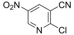 Sigma Aldrich&nbsp;2-Chloro-5-nitropyridine-3-carbonitrile
