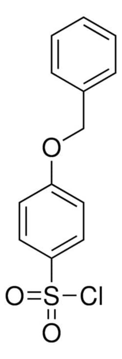 Sigma Aldrich&nbsp;4-(benzyloxy)benzene-1-sulfonyl chloride