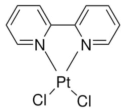 Sigma Aldrich (2,2'-Bipyridine)Dichloroplatinum(II) 1 g | Buy Online | Sigma Aldrich | Fisher Scientific