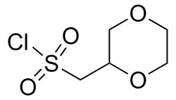 Sigma Aldrich&nbsp;1,4-Dioxan-2-ylmethanesulfonyl chloride