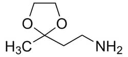 Sigma Aldrich&nbsp;2-Methyl-1,3-dioxolane-2-ethanamine