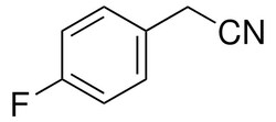 Sigma Aldrich 4-Fluorophenylacetonitrile 1 g | Buy Online | Sigma Aldrich | Fisher Scientific
