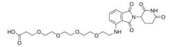Sigma Aldrich&nbsp;Pomalidomide-Peg4-Co2H