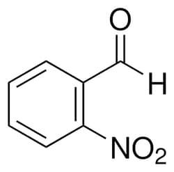 Sigma Aldrich 2-Nitrobenzaldehyde 2 g | Buy Online | Sigma Aldrich | Fisher Scientific