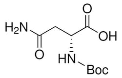 Sigma Aldrich Boc-D-Asn-Oh 1 g | Buy Online | Sigma Aldrich | Fisher Scientific