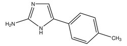 Sigma Aldrich&nbsp;5-(4-Methylphenyl)-1H-imidazol-2-amine