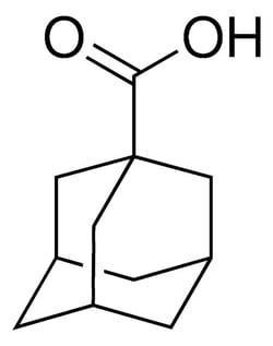 Sigma Aldrich&nbsp;1-Adamantanecarboxylic acid