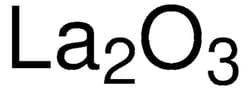 Sigma Aldrich&nbsp;Lanthanum(III) oxide