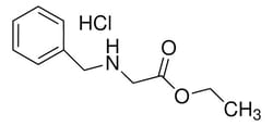 Sigma Aldrich&nbsp;N-benzylglycine ethyl ester hydrochloride