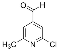 Sigma Aldrich&nbsp;2-Chloro-6-methylpyridine-4-carboxaldehyde