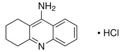 Sigma Aldrich&nbsp;1,2,3,4-Tetrahydro-9-acridinamine hydrochloride