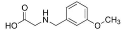 Sigma Aldrich&nbsp;N-(3-Methoxybenzyl)glycine