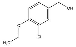 Sigma Aldrich&nbsp;(3-Chloro-4-ethoxyphenyl)methanol