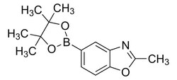 Sigma Aldrich&nbsp;2-Methyl-5-(4,4,5,5-tetramethyl-1,3,2-dioxaborolan-2-yl)benzo[d]oxazole