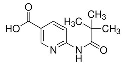Sigma Aldrich 6-(2,2-Dimethyl-propionylamino)-nicotinic acid 1 g | Buy Online | Sigma Aldrich | Fisher Scientific