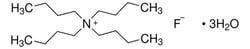 Sigma Aldrich Tetrabutylammonium Fluoride Trihydrate 25 g | Buy Online | Sigma Aldrich | Fisher Scientific