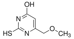 Sigma Aldrich&nbsp;6-Methoxymethyl-2-thiouracil