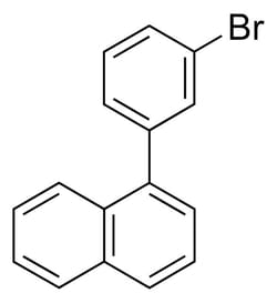Sigma Aldrich&nbsp;3-(1-Naphthyl)-1-bromobenzene