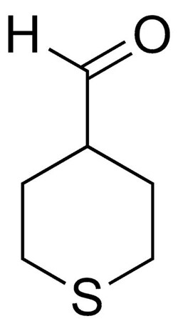 Sigma Aldrich&nbsp;Tetrahydrothiopyran-4-carbaldehyde