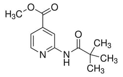Sigma Aldrich 2-(2,2-Dimethyl-propionylamino)-isonicotinic acid methyl ester 1 g | Buy Online | Sigma Aldrich | Fisher Scientific