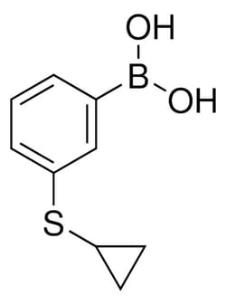 Sigma Aldrich&nbsp;3-(Cyclopropylthio)phenylboronic acid