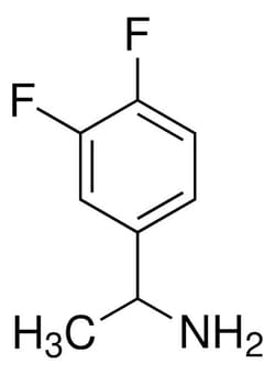 Sigma Aldrich&nbsp;1-(3',4'-difluorophenyl)ethylamine