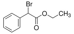 Sigma Aldrich Ethyl alpha-bromophenylacetate 25 g | Buy Online | Sigma Aldrich | Fisher Scientific