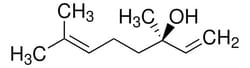 Sigma Aldrich (-)-Linalool 25 mL | Buy Online | Sigma Aldrich | Fisher Scientific