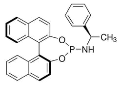 Sigma Aldrich (S,R)-(+)-(3,5-Dioxa-4-Phosphacyclohepta[2,1-A:3,4-A']Dinaphthalen-4-Yl)-(1-Phenylethyl)Amine 5 g | Buy Online | Sigma Aldrich | Fisher Scientific