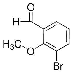 Sigma Aldrich&nbsp;3-Bromo-2-methoxybenzaldehyde