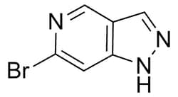 Sigma Aldrich 6-Bromo-1H-pyrazolo[4,3-c]pyridine 1 g | Buy Online | Sigma Aldrich | Fisher Scientific