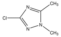 Sigma Aldrich&nbsp;3-Chloro-1,5-dimethyl-1H-1,2,4-triazole