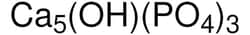 Sigma Aldrich Hydroxyapatite 5 g | Buy Online | Sigma Aldrich | Fisher Scientific