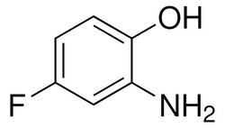 Sigma Aldrich 2-Amino-4-fluorophenol 250 mg | Buy Online | Sigma Aldrich | Fisher Scientific