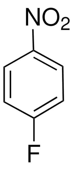 Sigma Aldrich 1-Fluoro-4-nitrobenzene 5 g | Buy Online | Sigma Aldrich | Fisher Scientific