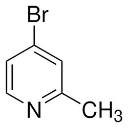 Sigma Aldrich&nbsp;4-Bromo-2-methylpyridine