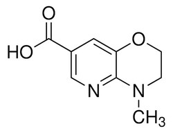 Sigma Aldrich&nbsp;4-Methyl-3,4-dihydro-2H-pyrido[3,2-b][1,4]oxazine-7-carboxylic acid