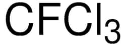 Sigma Aldrich Trichlorofluoromethane 800 mL | Buy Online | Sigma Aldrich | Fisher Scientific