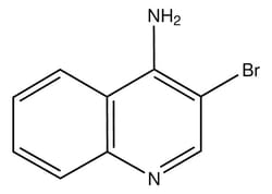 Sigma Aldrich&nbsp;4-Amino-3-bromoquinoline