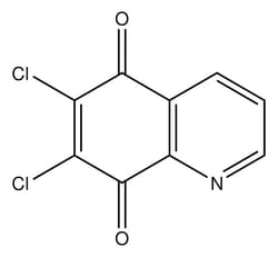 Sigma Aldrich 6,7-Dichloroquinoline-5,8-dione 25 g | Buy Online | Sigma Aldrich | Fisher Scientific