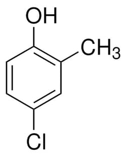 Sigma Aldrich 4-Chloro-2-methylphenol 1 g | Buy Online | Sigma Aldrich | Fisher Scientific