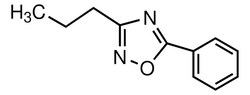 Sigma Aldrich&nbsp;5-Phenyl-3-propyl-1,2,4-oxadiazole