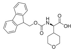 Sigma Aldrich&nbsp;(R)-Alpha-(Fmoc-amino)-tetrahydro-2H-pyran-4-acetic acid
