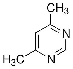 Sigma Aldrich 4,6-Dimethylpyrimidine 1 g | Buy Online | Sigma Aldrich | Fisher Scientific