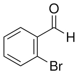Sigma Aldrich 2-Bromobenzaldehyde 25 g | Buy Online | Sigma Aldrich | Fisher Scientific