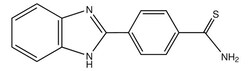 Sigma Aldrich&nbsp;2-(4-Thiocarbamoylphenyl)benzimidazole